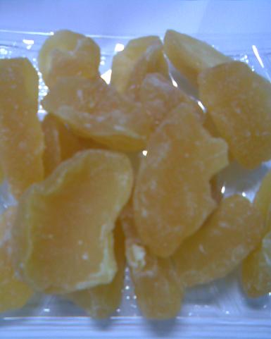 Snack Dry Fruit 2