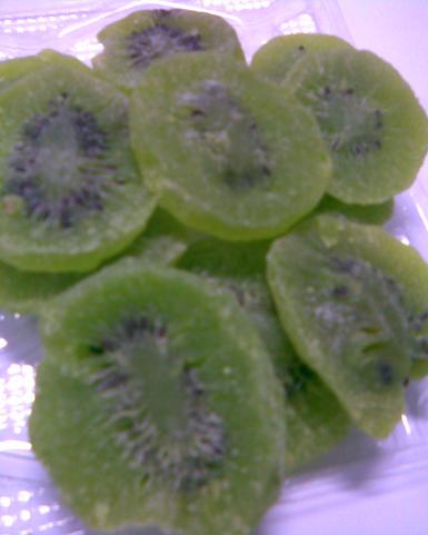 Snack Dry Fruit 1