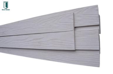 ไม้ระแนงเฌอร่า ลายสักสีปูนหนา 8มิลกว้าง 7.5ซม.ยาว 300ซม ไม้ระแนงเฌอร่า ลายสักสีปูนหนา 8มิลกว้าง 7.5ซม.ยาว 300ซม